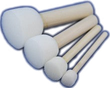 TAG Face Paint - Daubers - 4 Pack