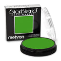 Mehron - StarBlend Powder - Green