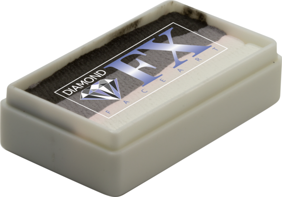Diamond FX Face Paint - 1 Stroke Cake - Urban