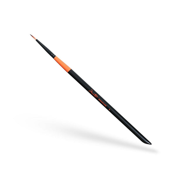 Mehron Face Painting Brush - Mark Reid Signature - #2 Round