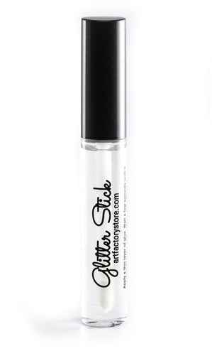 Glitter Stick - Water Based Body Adhesive 11ml - Art Factory