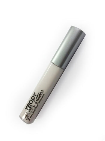 Art Factory - White Aid - White Body Glue Adhesive 11ml