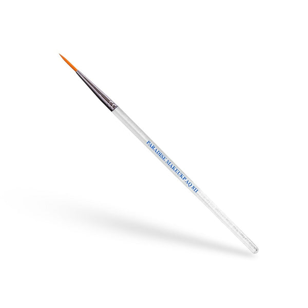 Paradise AQ Brush - 811 Liner Brush