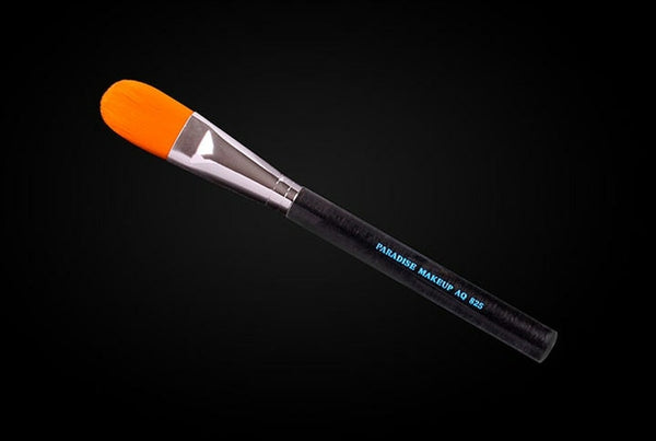 Paradise AQ Brush - 825 Mini Body Chisel