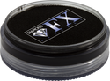 Diamond FX Face Paint - Essential Black - 45 grams