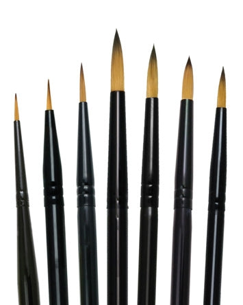Royal - Majestic Round Set