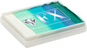 Diamond FX Face Paint - Split Cake - Cool Breeze - 50 grams