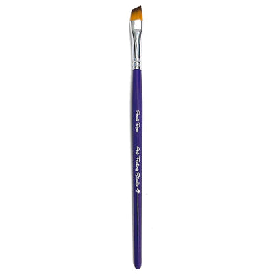 Art Factory - 3/8" Angle Brush (Small Rose)