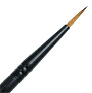 Royal - Majestic Round Brush #3