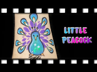 Superstar Face Paint - Imperial Purple 338 - 45 grams