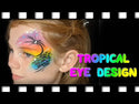 Face Paint Finger Daubers