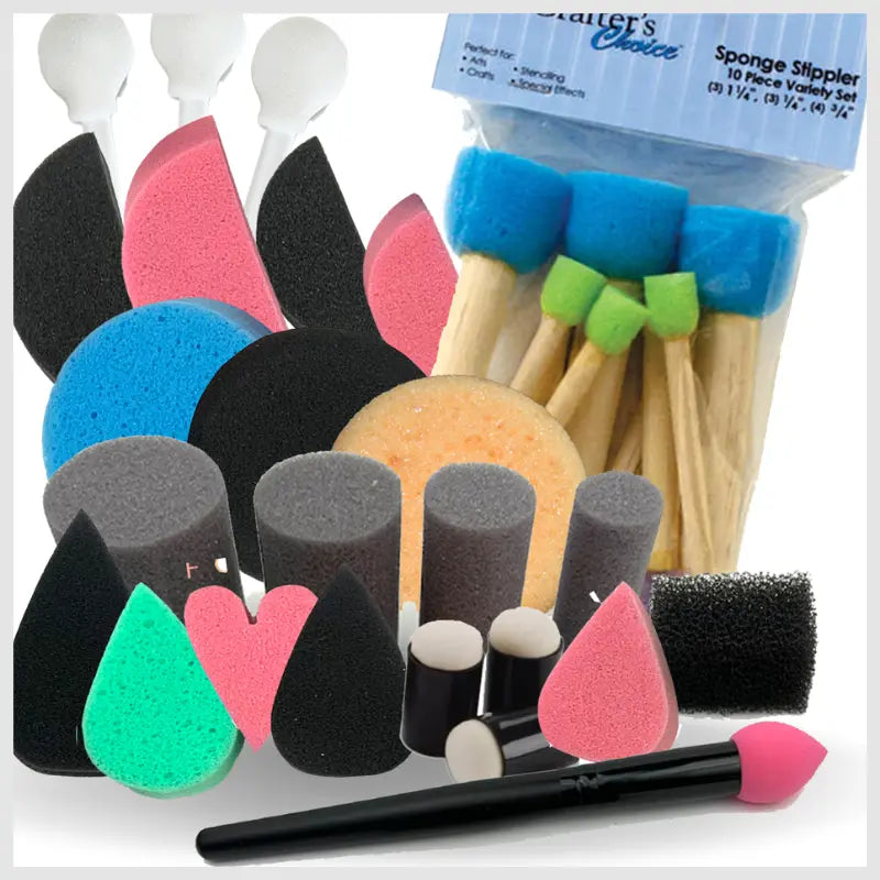Sponges