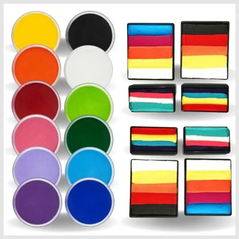 Face & Body Paint Face Paint Forum Shop