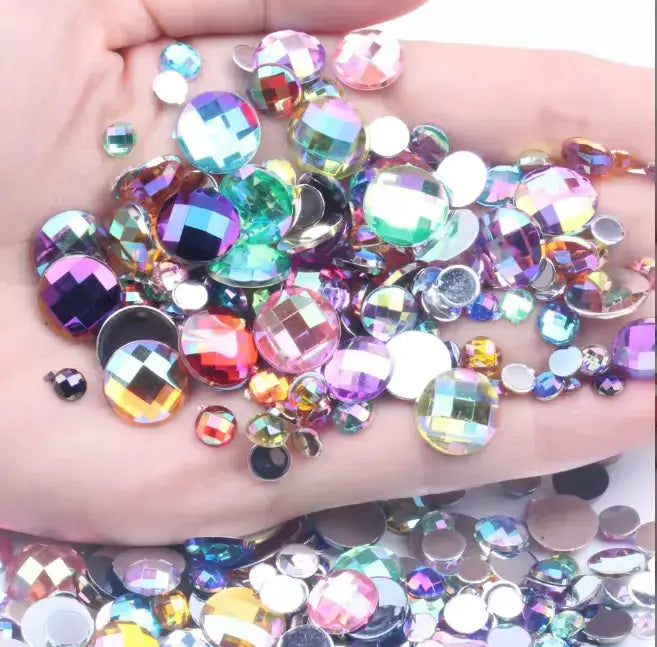 Gems and Adhesives Face Paint Forum Shop