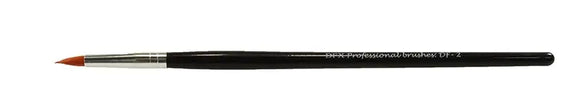 Diamond FX Brush Series DF - Petal Brush #2 Diamond FX