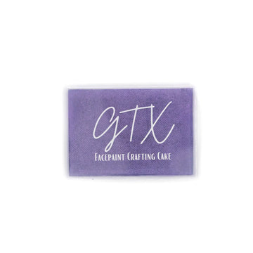 GTX Facepaint - Huckleberry - Metallic - 60 grams GTX Face Paint