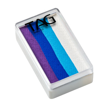 TAG Face Paint - 1 Stroke - Dolphin TAG Face Paint