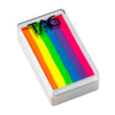 TAG Face Paint - 1 Stroke - Neon Rainbow TAG Face Paint
