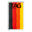 TAG Face Paint - 1 Stroke - Dragon TAG Face Paint