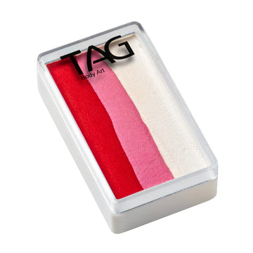 TAG Face Paint - 1 Stroke - Rose TAG Face Paint