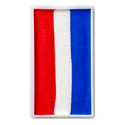 TAG Face Paint - 1 Stroke - Red White and Blue