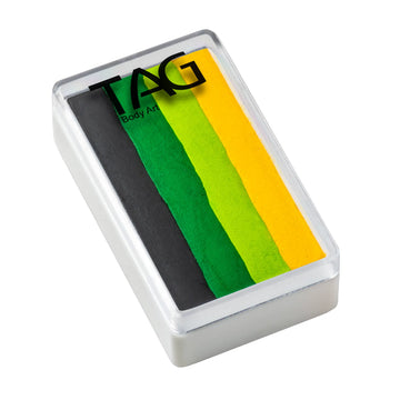 TAG Face Paint - 1 Stroke - Snake TAG Face Paint