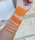 GTX Facepaint - Butternut Squash Orange - Regular - 120 grams
