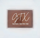 GTX Facepaint - Tumbleweed Brown - Regular - 60 grams GTX Face Paint
