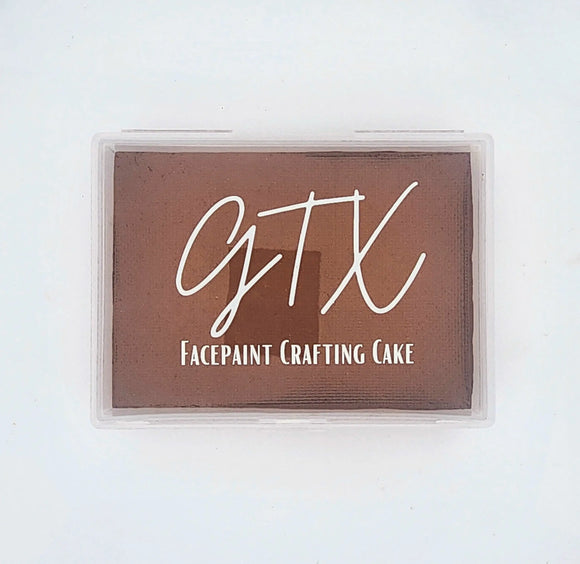 GTX Facepaint - Tumbleweed Brown - Regular - 60 grams GTX Face Paint