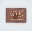 GTX Facepaint - Tumbleweed Brown - Regular - 60 grams