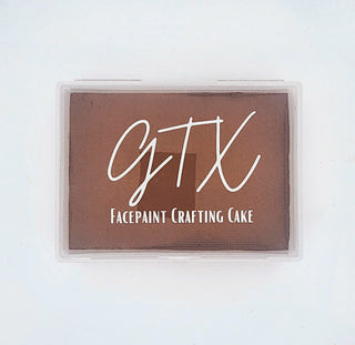 GTX Facepaint - Tumbleweed Brown - Regular - 60 grams