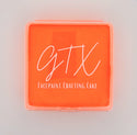 GTX Facepaint - Tangelo - Neon - 120 grams