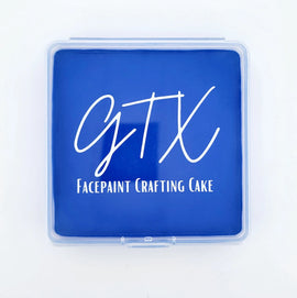GTX Facepaint - Bluebonnet Blue - Regular - 120 grams GTX Face Paint