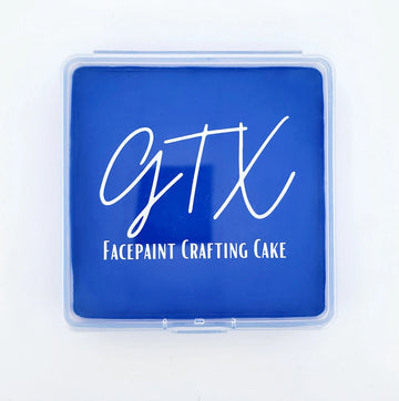 GTX Facepaint - Bluebonnet Blue - Regular - 120 grams GTX Face Paint