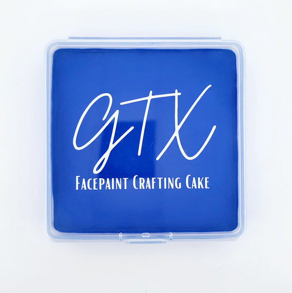 GTX Facepaint - Bluebonnet Blue - Regular - 120 grams