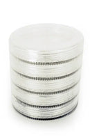 Empty 30 gram Jar - Clear - 1 Jar Face Paint Forum Shop