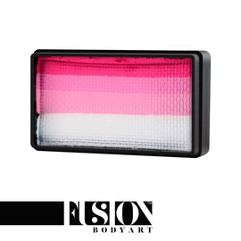 Fusion Body Art - 1 Stroke - Sweety Pink by Lodie Up Fusion Body Art