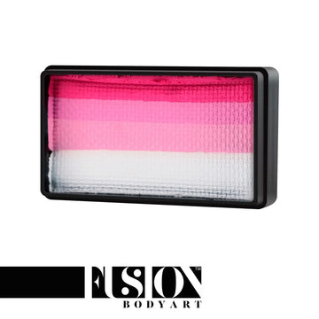 Fusion Body Art - 1 Stroke - Sweety Pink by Lodie Up Fusion Body Art