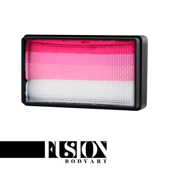 Fusion Body Art - 1 Stroke - Sweety Pink by Lodie Up Fusion Body Art