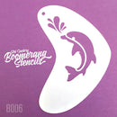 Art Factory - Boomerang Stencil Set Art Factory
