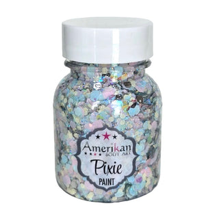 Amerikan Body Art - Pixie Paint Baby Cakes - 1 oz