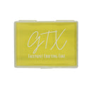 GTX Facepaint - Banana Puddin Yellow - Regular - 60 grams GTX Face Paint