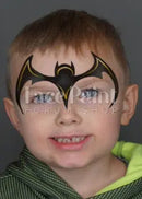 Digital Design Decks - "Batman" Face Paint Forum Shop