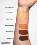 TAG Face Paint - Bisque - 32 Grams TAG Face Paint