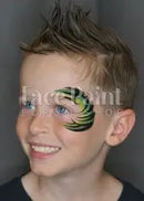 Digital Design Decks - "Billy" Face Paint Forum Shop
