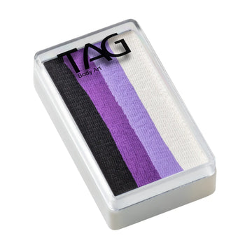 TAG Face Paint - 1 Stroke - Black Iris TAG Face Paint