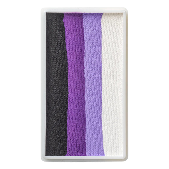 TAG Face Paint - 1 Stroke - Black Iris TAG Face Paint