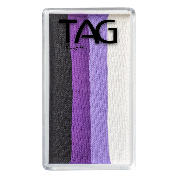 TAG Face Paint - 1 Stroke - Black Iris TAG Face Paint