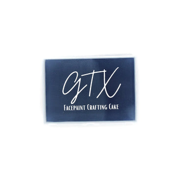GTX Facepaint - Blue Suede Shoes Blue - Regular - 60 grams GTX Face Paint