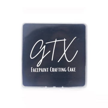 GTX Facepaint - Blue Suede Shoes Blue - Regular - 120 grams GTX Face Paint
